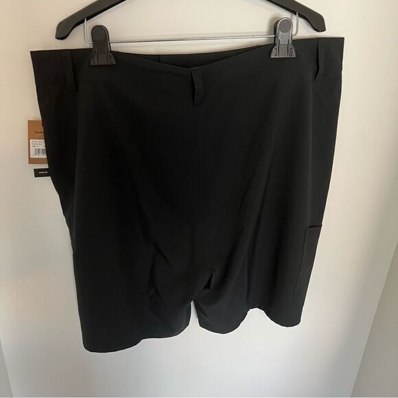 Dakine Men's Mission Hybrid Shorts, Boardshorts, NEW Black 42 - Picture 2 of 10